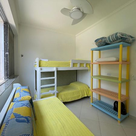 Apartamento Mare Mansa A 30 Metros Da Praia Mansa Em Caioba Com Wifi Matinhos Εξωτερικό φωτογραφία