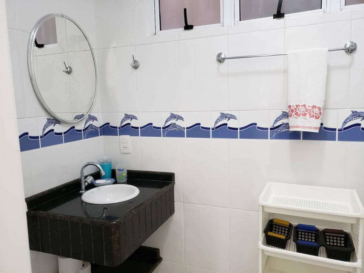 Apartamento Mare Mansa A 30 Metros Da Praia Mansa Em Caioba Com Wifi Matinhos Εξωτερικό φωτογραφία