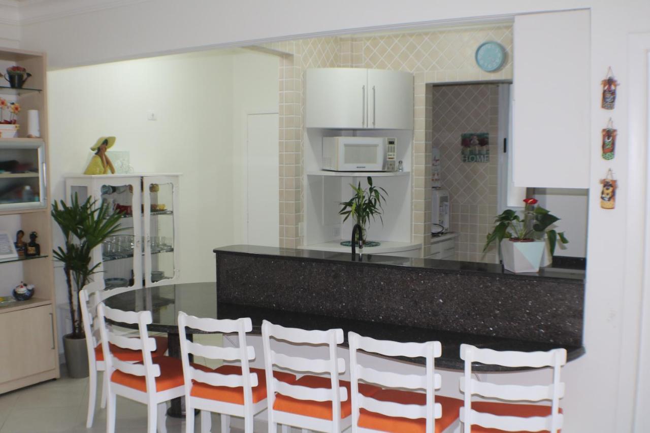 Apartamento Mare Mansa A 30 Metros Da Praia Mansa Em Caioba Com Wifi Matinhos Εξωτερικό φωτογραφία
