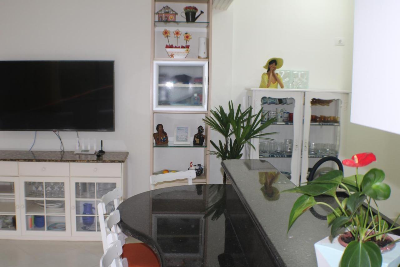 Apartamento Mare Mansa A 30 Metros Da Praia Mansa Em Caioba Com Wifi Matinhos Εξωτερικό φωτογραφία
