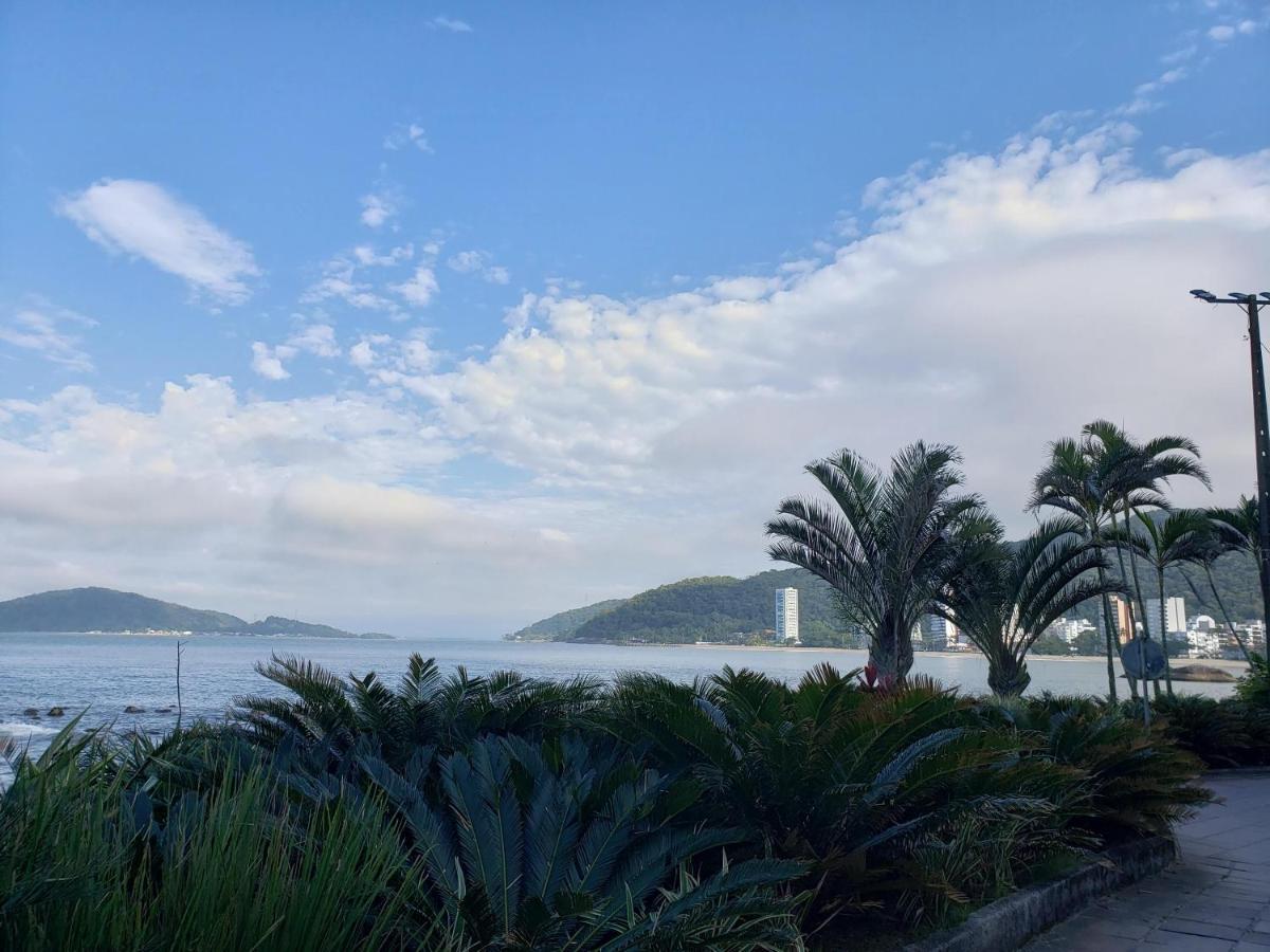 Apartamento Mare Mansa A 30 Metros Da Praia Mansa Em Caioba Com Wifi Matinhos Εξωτερικό φωτογραφία