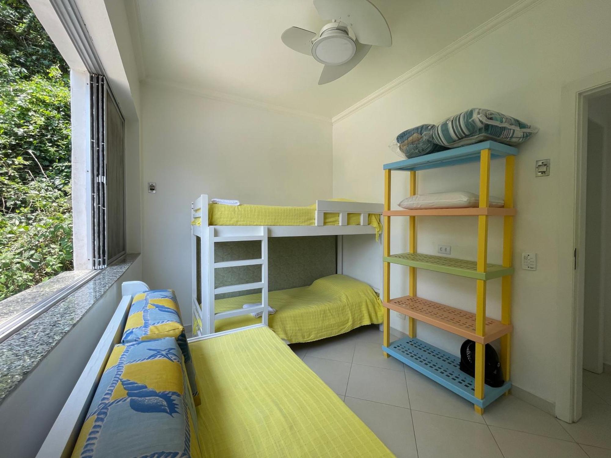 Apartamento Mare Mansa A 30 Metros Da Praia Mansa Em Caioba Com Wifi Matinhos Εξωτερικό φωτογραφία