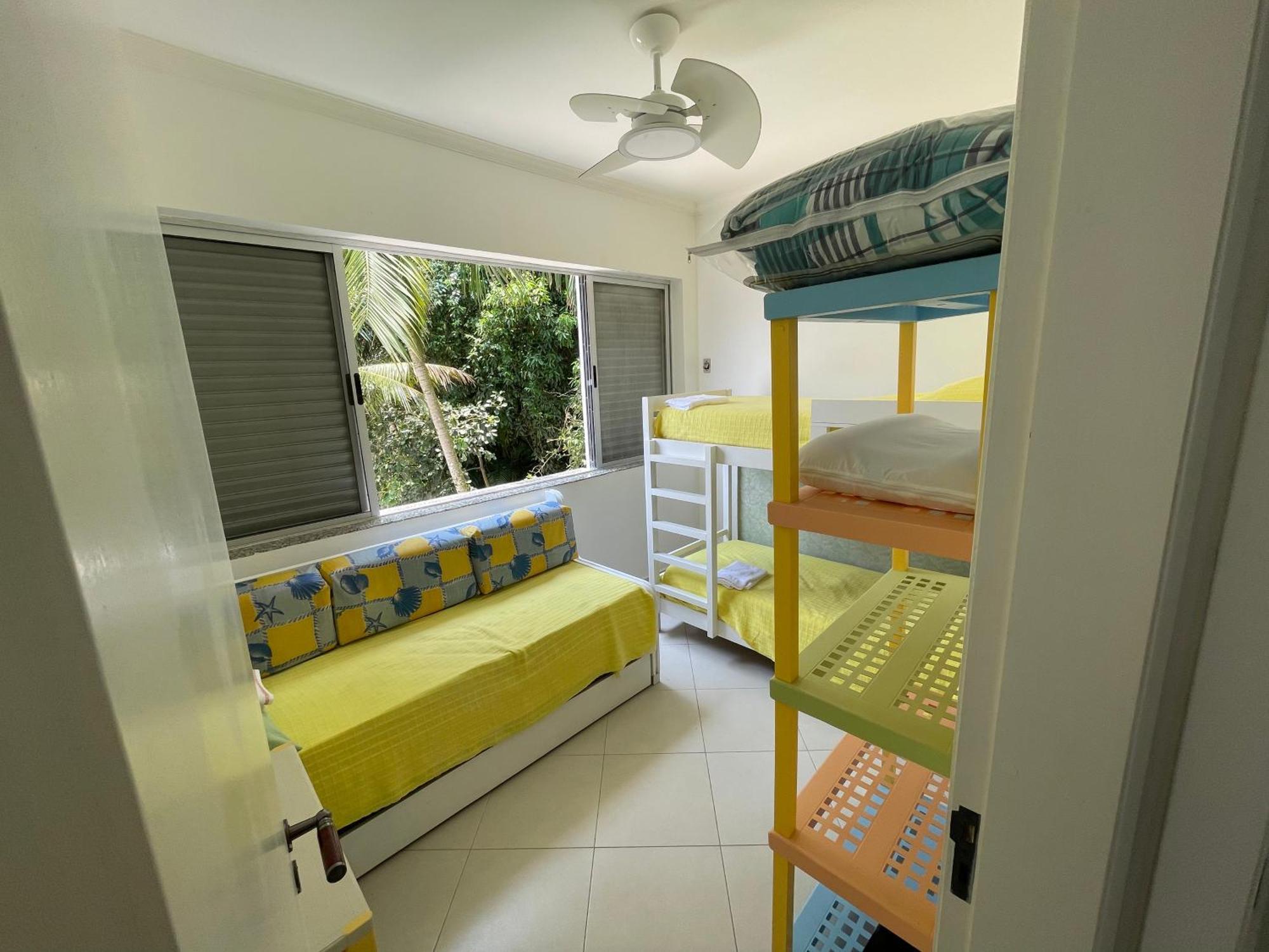 Apartamento Mare Mansa A 30 Metros Da Praia Mansa Em Caioba Com Wifi Matinhos Εξωτερικό φωτογραφία