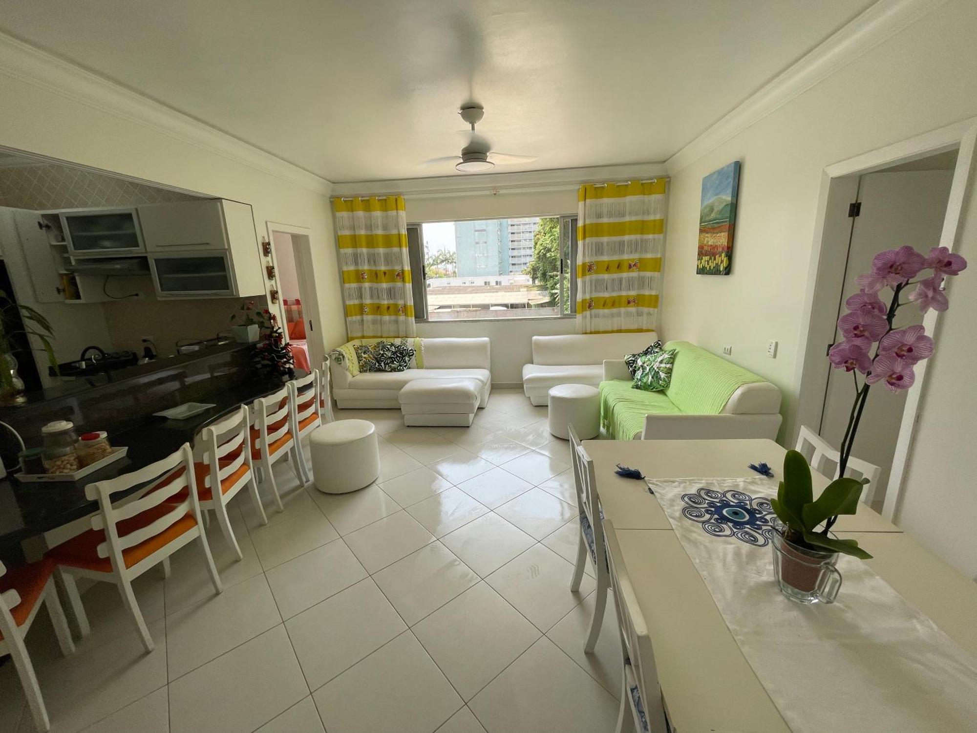 Apartamento Mare Mansa A 30 Metros Da Praia Mansa Em Caioba Com Wifi Matinhos Εξωτερικό φωτογραφία