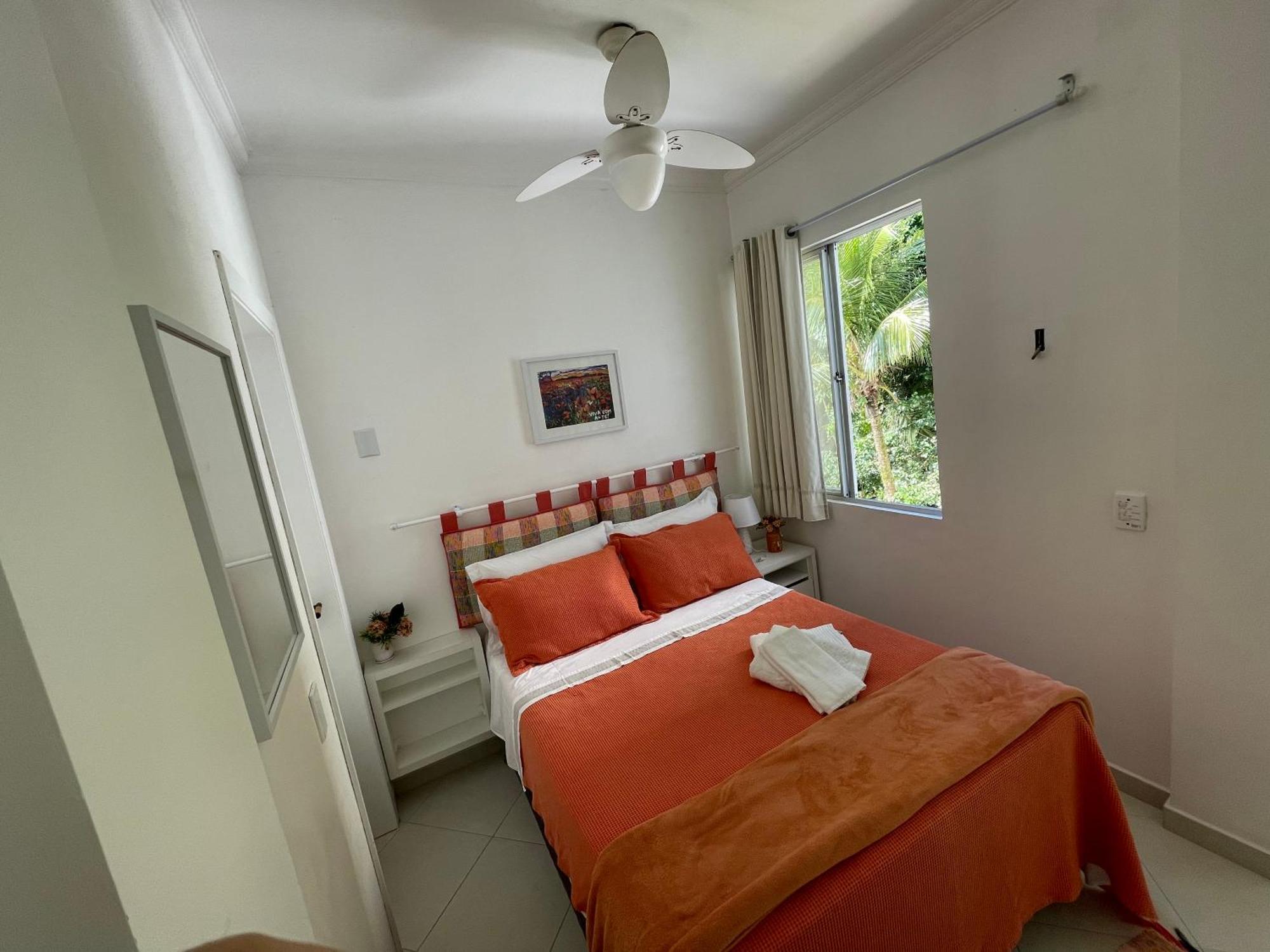 Apartamento Mare Mansa A 30 Metros Da Praia Mansa Em Caioba Com Wifi Matinhos Εξωτερικό φωτογραφία